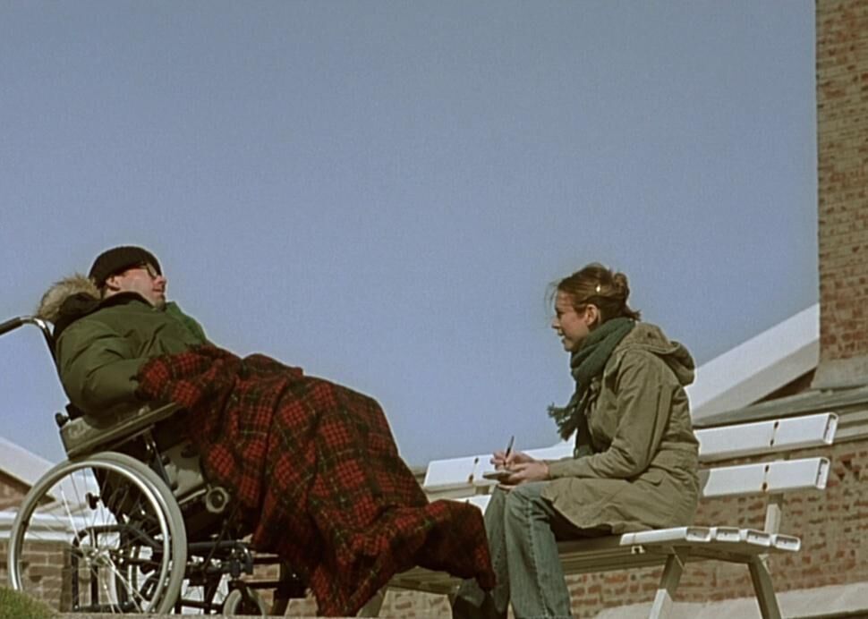 #63. ‘The Diving Bell and the Butterfly’ (2007)